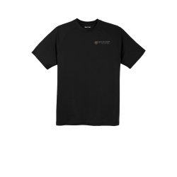 Sport-Tek® Dry Zone® Short Sleeve Raglan T-Shirt 