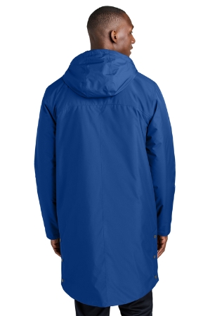 Sport-Tek® Waterproof Insulated Sideline Parka 