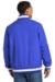 Sport-Tek® Insulated Varsity Jacket - SENECC-JST58