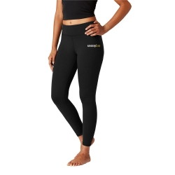Sport-Tek Ladies 7/8 Leggings 