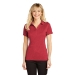 Sport-Tek Ladies Heather Contender Polo - PJH-LST660XS