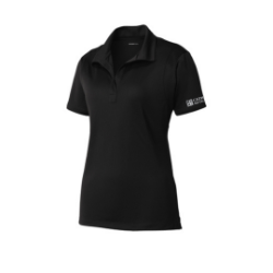 Sport-Tek® Ladies Micropique Sport-Wick® Polo 