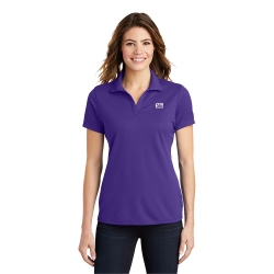 Sport-Tek® Ladies PosiCharge® RacerMesh® Polo 