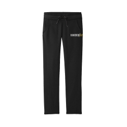 Sport-Tek Ladies Sport-Wick® Fleece Pants 