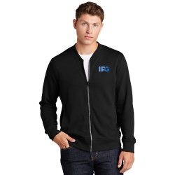 Sport-Tek® Lightweight French Terry Bomber 