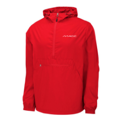 Sport-Tek ® Packable Anorak 