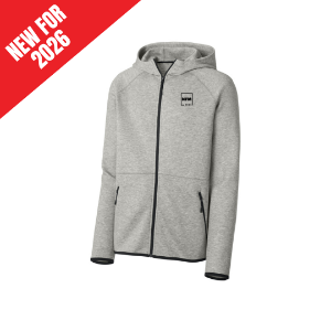 Sport-Tek® Phenom Full-Zip Hoodie 