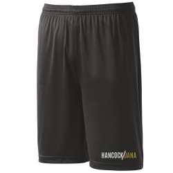 Sport-Tek® PosiCharge® Competitor™ Shorts 