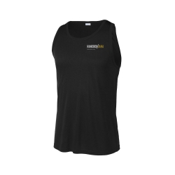 Sport-Tek ® PosiCharge ® Competitor ™ Tank 