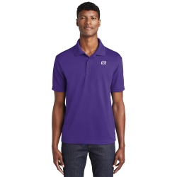 Sport-Tek® PosiCharge® RacerMesh® Polo 