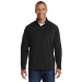 Sport-Tek Sport-Wick Stretch 1/2-Zip Pullover - PJH-ST850XS