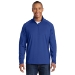 Sport-Tek Sport-Wick Stretch 1/2-Zip Pullover - PJH-ST850XS