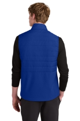 Sport-Tek® Teknical Hybrid Vest 