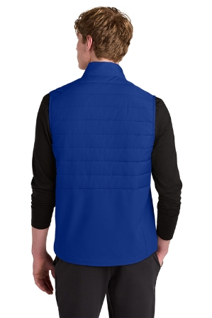Sport-Tek® Teknical Hybrid Vest 