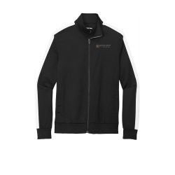 Sport-Tek ® Tricot Track Jacket 