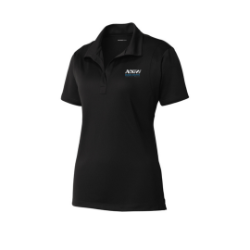 Sport-Tek® Womens Micropique Sport-Wick® Polo 