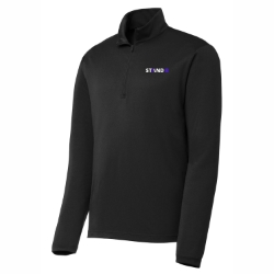 Sport-Tek ¼ zip Pullover 