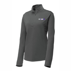 Sport-Tek ¼ zip Pullover 