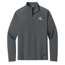 Stand-Out-1/4-Zip 