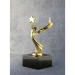 Star Performer Victory Figure - AAA - Star Performer Victory Figure