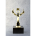 Star Performer Victory Figure - AAA - Star Performer Victory Figure