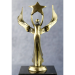 Star Performer Victory Figure - AAA - Star Performer Victory Figure