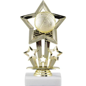 Star Theme Figure Series 
