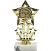 Star Theme Figure Series - AAA - Star Theme Figure Series