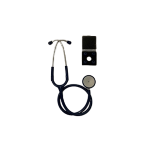 Stethoscope 