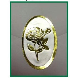 Stickers - Rose 