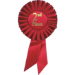Stock Rosette Ribbons - AAA - Stock Rosette Ribbons