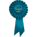 Stock Rosette Ribbons - AAA - Stock Rosette Ribbons