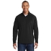 Stretch 1/2-Zip Pullover - AWA-ST850