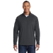Stretch 1/2-Zip Pullover - AWA-ST850