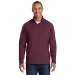 Stretch 1/2-Zip Pullover - AWA-ST850