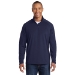 Stretch 1/2-Zip Pullover - AWA-ST850