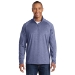 Stretch 1/2-Zip Pullover - AWA-ST850