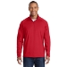 Stretch 1/2-Zip Pullover - AWA-ST850