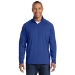 Stretch 1/2-Zip Pullover - AWA-ST850