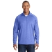 Stretch 1/2-Zip Pullover - AWA-ST850