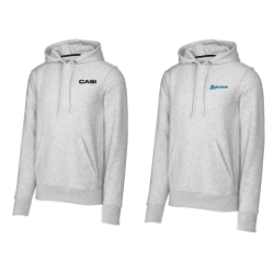 Heavyweight Hooded Sweatshirt 