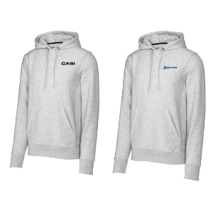 Heavyweight Hooded Sweatshirt 
