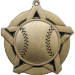 Superstar Medal Series - AAA - Superstar Medal Series