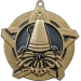 Superstar Medal Series - AAA - Superstar Medal Series