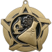 Superstar Medal Series - AAA - Superstar Medal Series