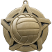 Superstar Medal Series - AAA - Superstar Medal Series