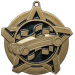 Superstar Medal Series - AAA - Superstar Medal Series