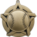 Superstar Medal Series - AAA - Superstar Medal Series