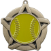 Superstar Medal Series - AAA - Superstar Medal Series