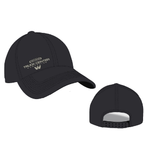 TCC Hat - SALE 